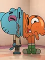 Le Monde incroyable de Gumball S1 E8