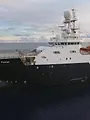 Trésors sous les mers
