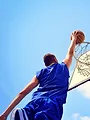 NBA Programmes