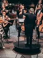 Danish National Symphony Orchestra, Fabio Luisi - Nielsen : Symphonie n°2