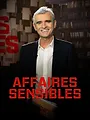 Affaires sensibles