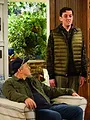 Papa a un plan S3 E13