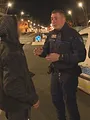 100 jours avec la police