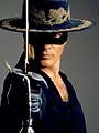 Le Masque de Zorro