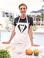 Le Meilleur Pâtissier: Célébrités