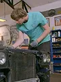 Wheeler Dealers France