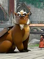 Robin Hood S4 E10