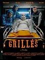 Grillés