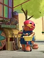 Les aventures de Paddington S3 E8