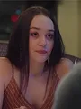 Le cauchemar d'une adolescente
