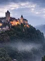 La France secrète : au coeur des mystères