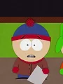 South Park S2 E6