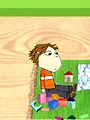 Charlie en Lola S2 E21