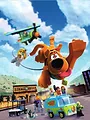 Lego Scooby-Doo : le fantôme d'Hollywood