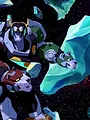 Voltron : le défenseur légendaire S2 E3