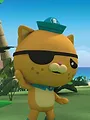 Les Octonauts S4 E22