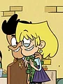 Bienvenue chez les Loud S1 E30