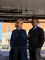 Unforgotten : le passé déterré S5 E1