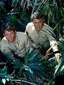 Les têtes brûlées S1 E4