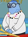 Tuca & Bertie S3 E5