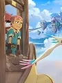 Dragon Striker S1 E2