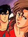 Nicky Larson S2 E47