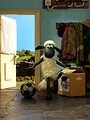 Shaun het Schaap S3 E9