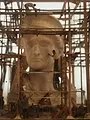 Liberté, la statue qui voulait changer le monde