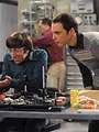 The Big Bang Theory S1 E12