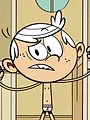 Bienvenue chez les Loud S1 E11