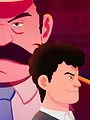 Les Marocains du ciel S1 E16