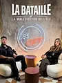 La Bataille : La malédiction de l'île