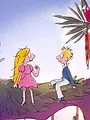 Quentin Blake's mooiste verhalen S1 E2