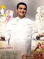 Cake Boss