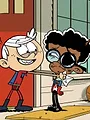 Bienvenue chez les Loud S1 E10
