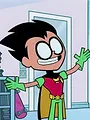 Teen Titans Go! S5 E3