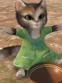Pierre Lapin S2 E23