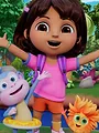 Dora S1 E8