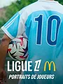Ligue 1 McDonald's - Portraits de joueurs