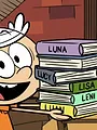 Bienvenue chez les Loud S2 E44