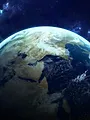 Seven Worlds, One Planet