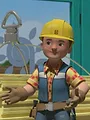 Bob le bricoleur S21 E16