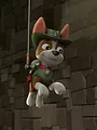 Paw Patrol S7 E14