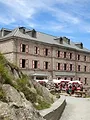 Maisons et hôtels de légende