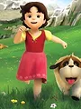 Heidi S1 E22