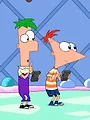 Phinéas et Ferb S3 E6