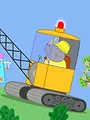 Peppa Pig S7 E29