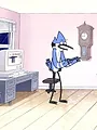 Regular Show S5 E9