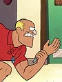 Souvenirs de Gravity Falls S1 E15