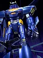 Batwheels S2 E12